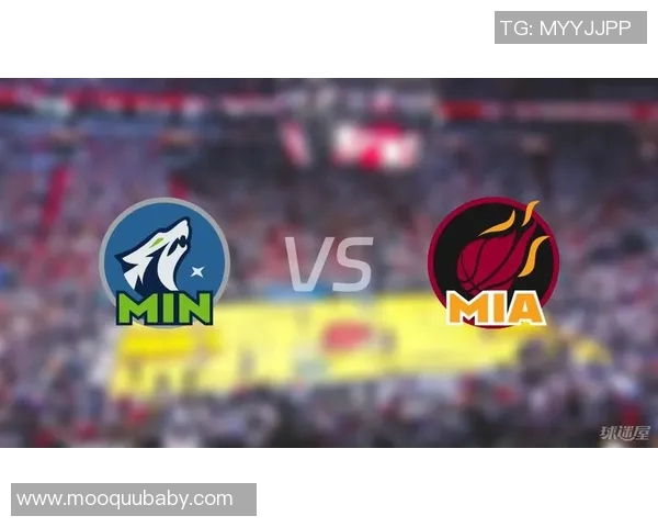 热火与森林狼激战正酣精彩直播全程回顾与分析