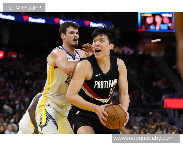 20170425勇士与开拓者激战成名场面精彩回顾与赛后分析